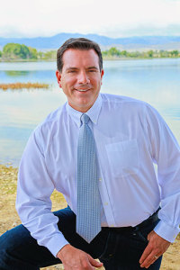 Fort Collins Divorce Attorney & Mediator Mitch Tacy